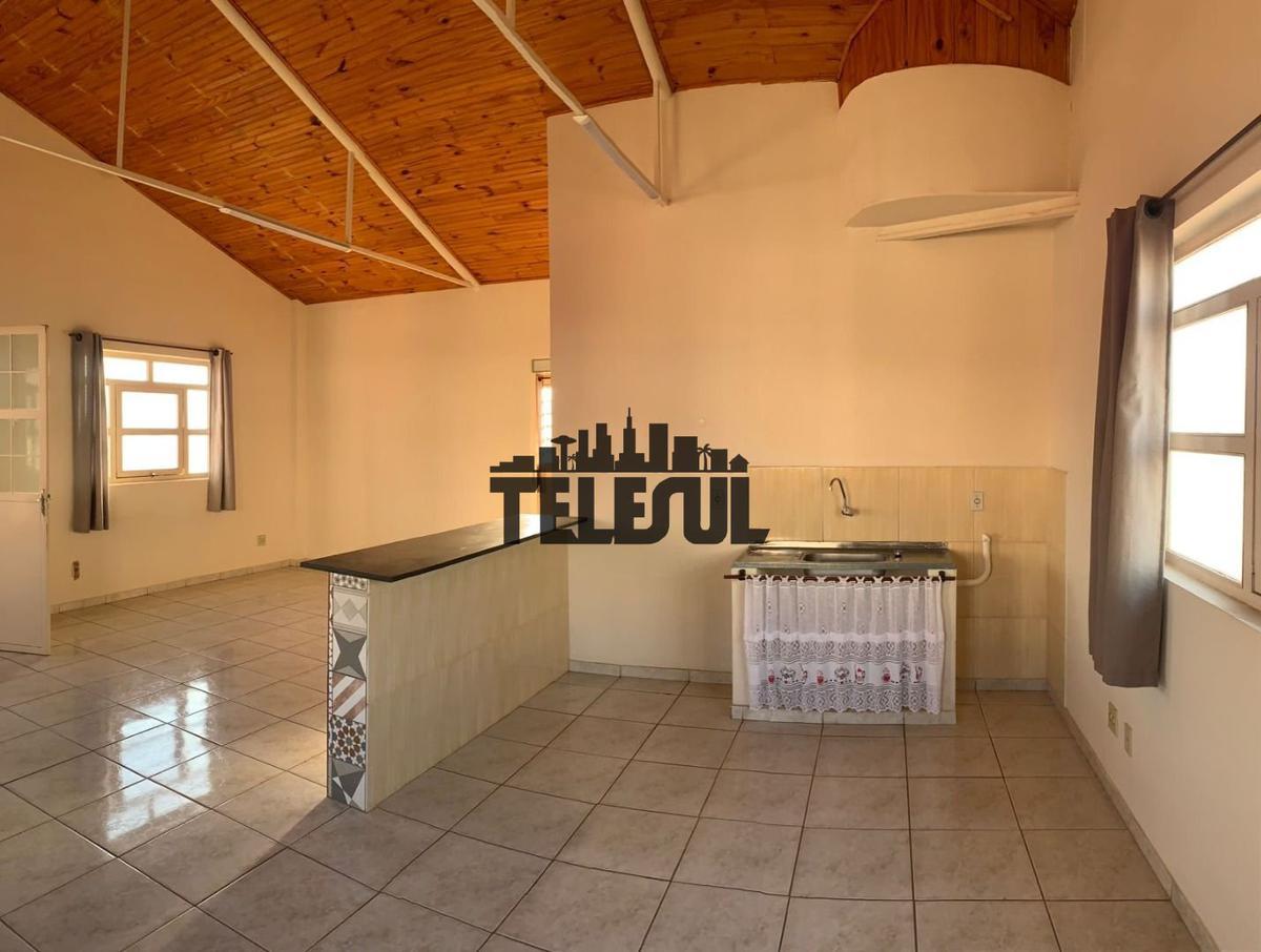 Galpão, Jardim Ribeiro, 0 Quarto, 1 Vaga