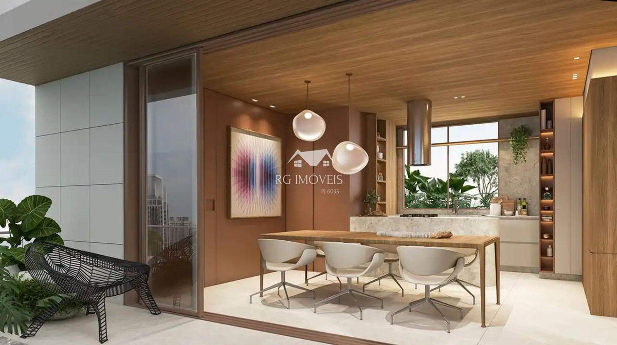 Apartamento, Funcionários, 2 Quartos, 1 Vaga, 2 Suítes