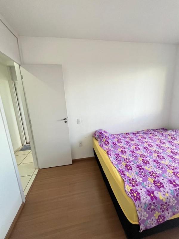 Apartamento, Jardim Riacho das Pedras, 2 Quartos, 1 Vaga