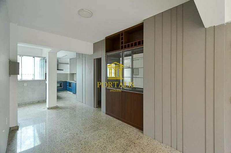 Apartamento, União, 4 Quartos, 3 Vagas, 1 Suíte