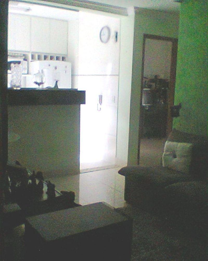 Apartamento, Jardim Riacho das Pedras, 2 Quartos, 1 Vaga