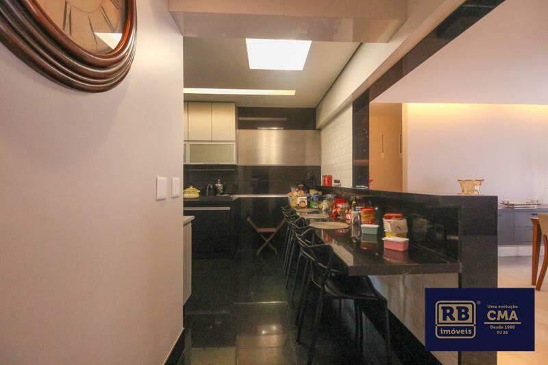 Apartamento, Gutierrez, 4 Quartos, 3 Vagas, 2 Suítes