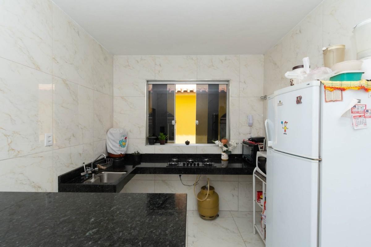 Apartamento, Novo Eldorado, 3 Quartos, 1 Vaga