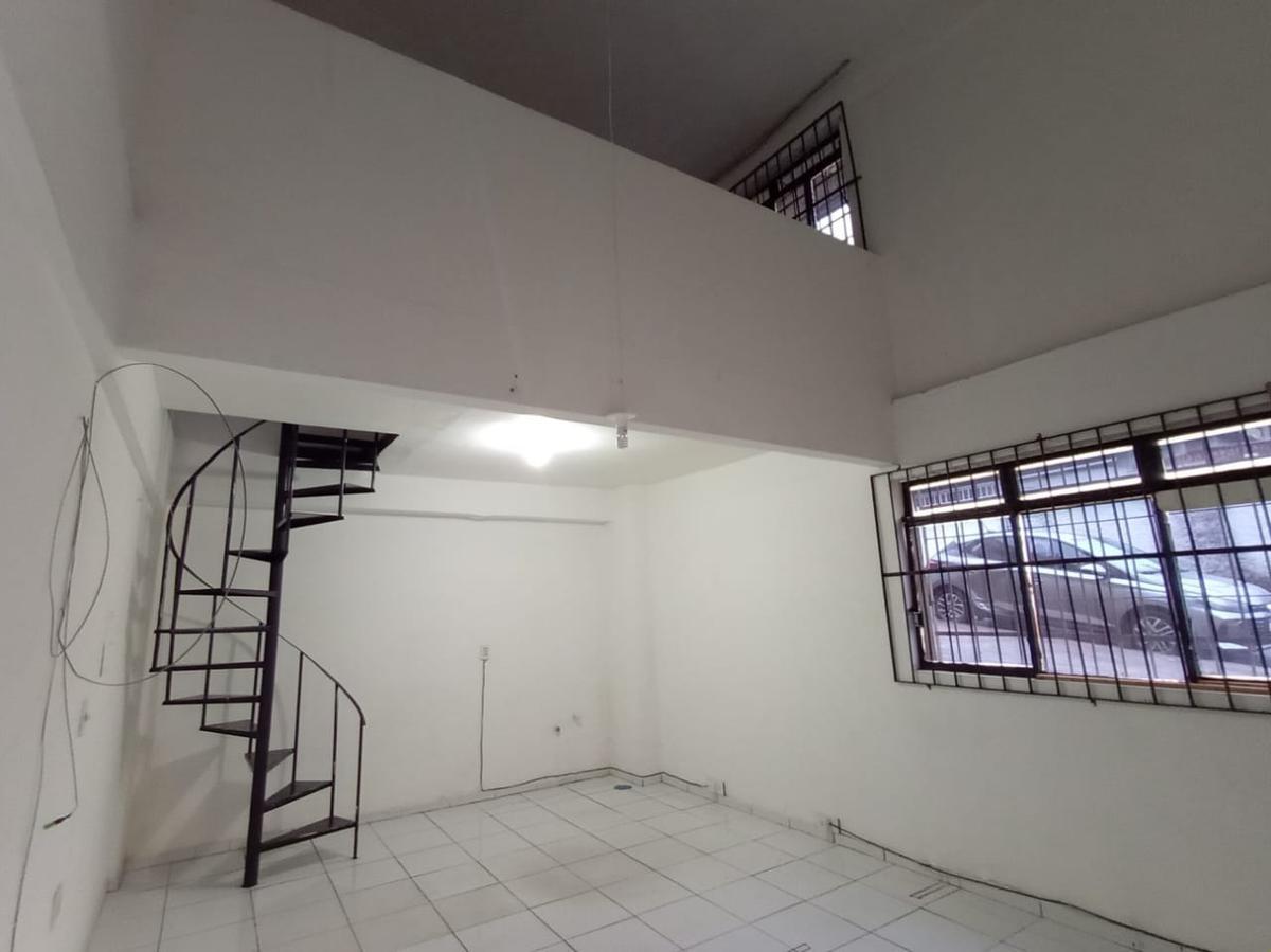 Andar, União, 0 Quarto, 0 Vaga