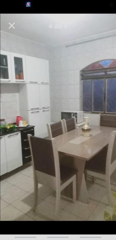 Casa, Icaivera, 3 Quartos, 5 Vagas, 1 Suíte