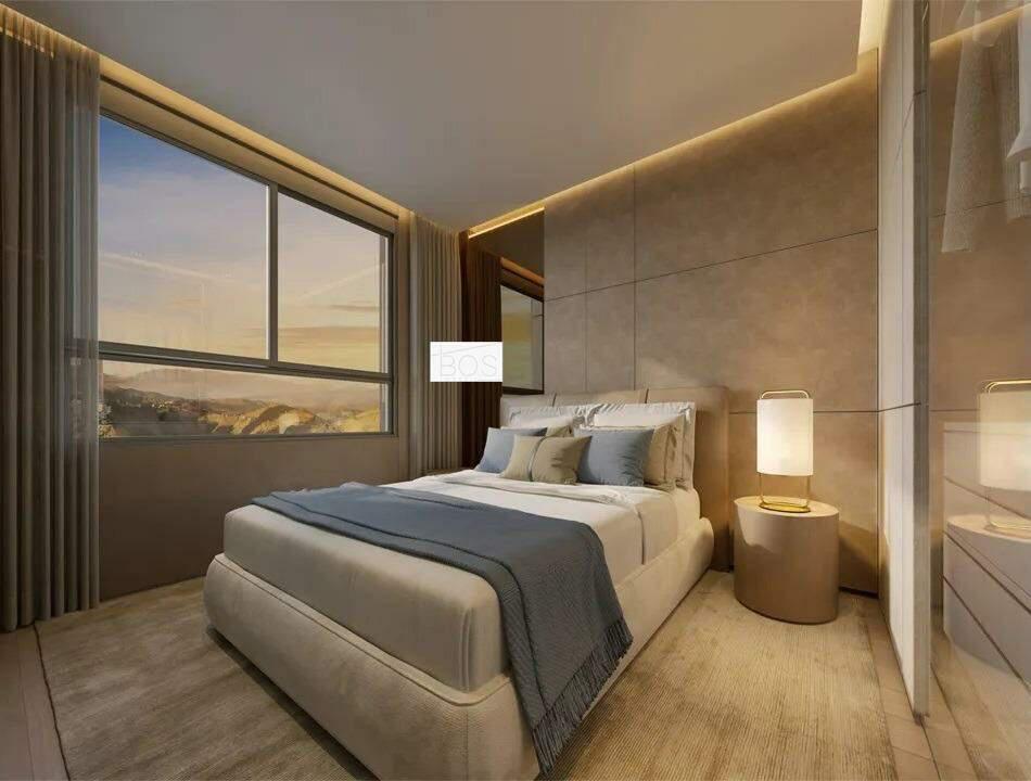Apartamento, Vila da Serra, 3 Quartos, 3 Vagas, 3 Suítes