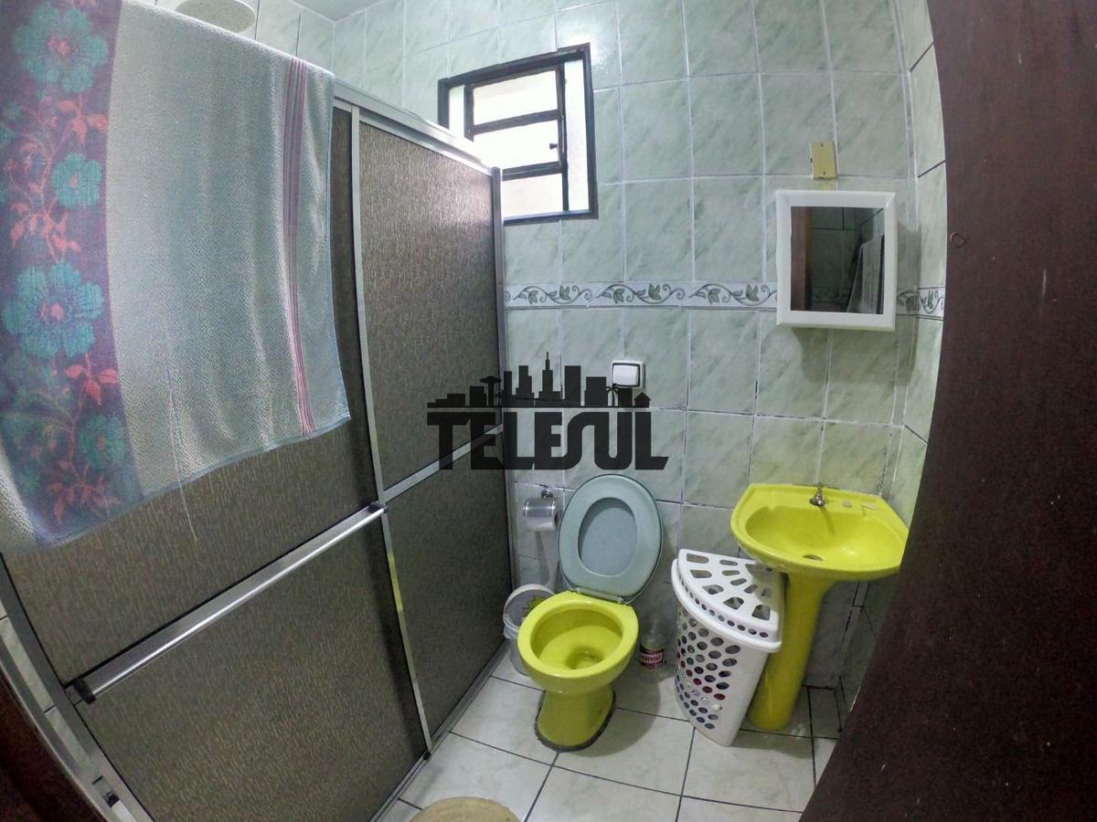 Casa, Vila Avelar, 2 Quartos, 0 Vaga