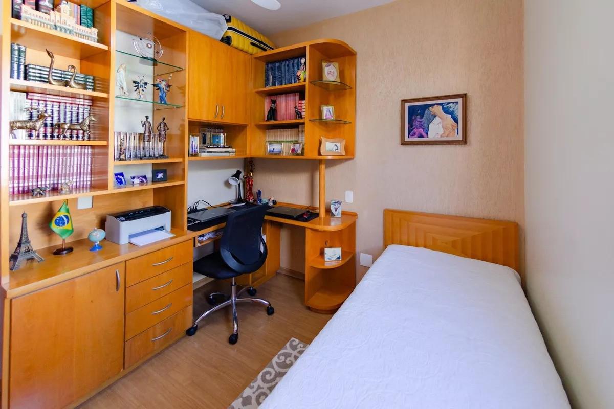 Apartamento, Prado, 3 Quartos, 2 Vagas, 1 Suíte