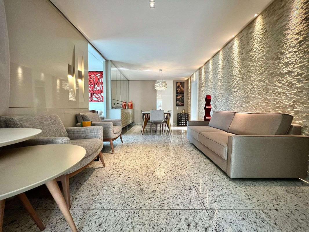 Cobertura, Buritis, 4 Quartos, 4 Vagas, 1 Suíte