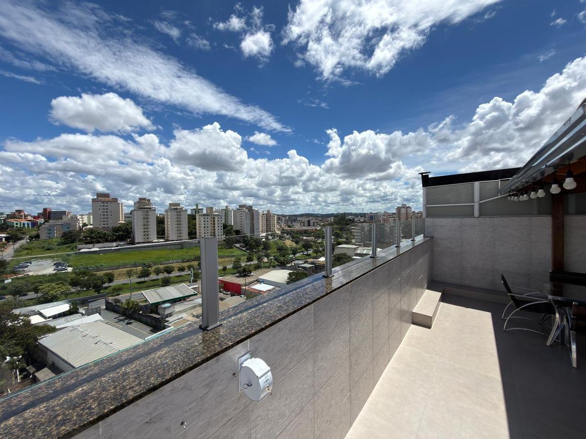 Cobertura, Paquetá, 2 Quartos, 2 Vagas, 1 Suíte