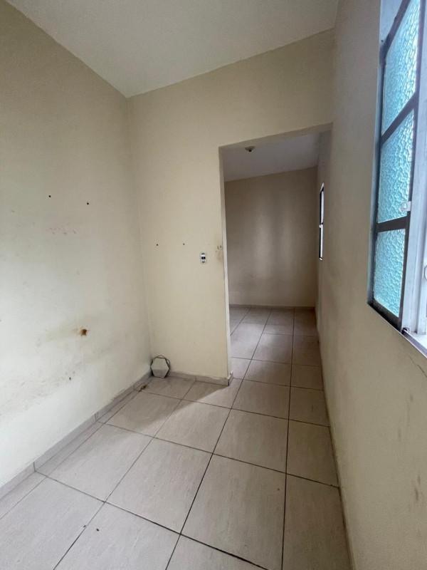 Casa, Aparecida, 2 Quartos, 0 Vaga