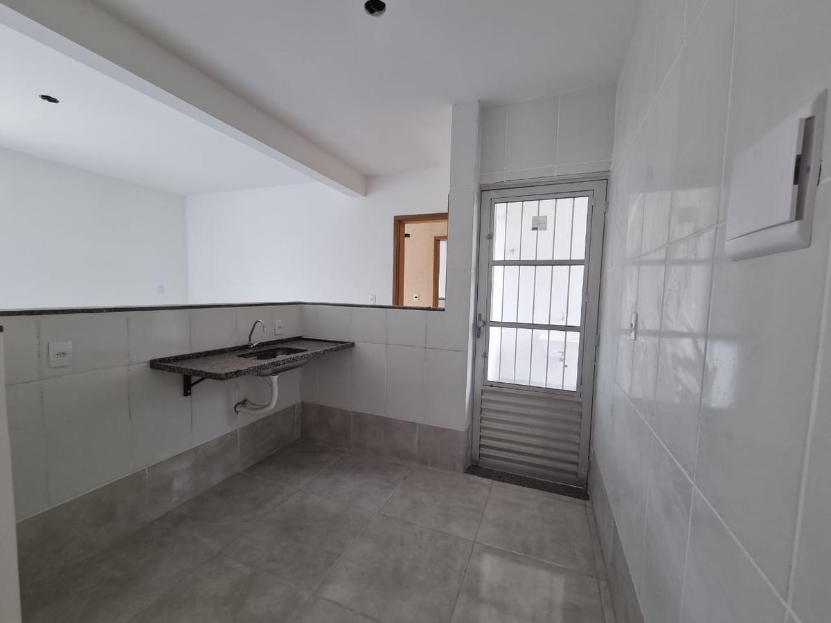 Apartamento, Eldorado (parque Durval de Barros), 2 Quartos, 1 Vaga