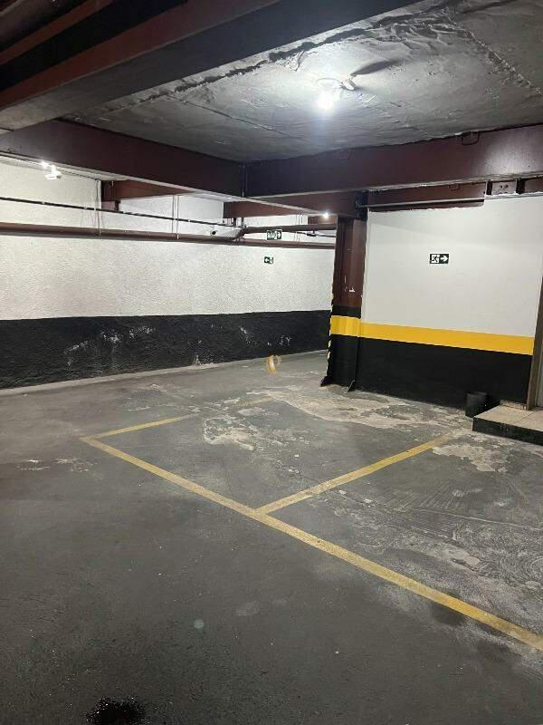Sala, Barro Preto, 0 Quarto, 1 Vaga
