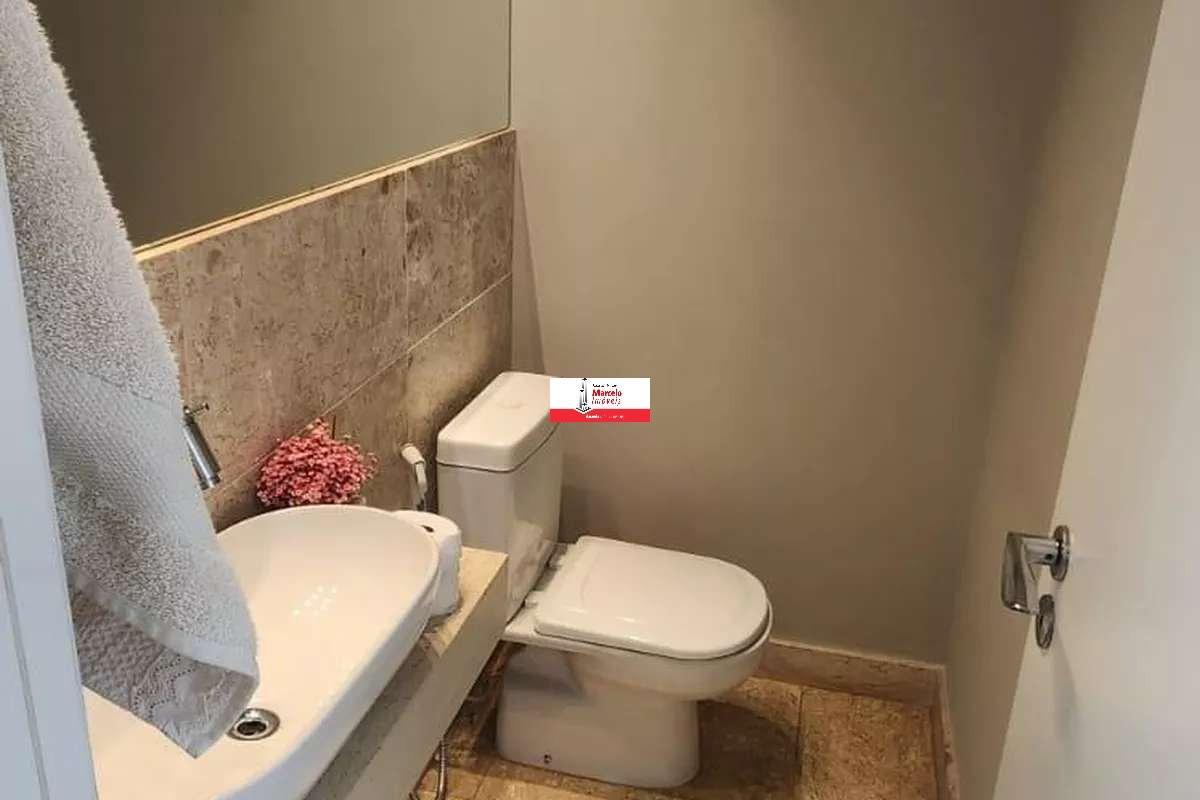 Cobertura, Luxemburgo, 4 Quartos, 4 Vagas, 4 Suítes