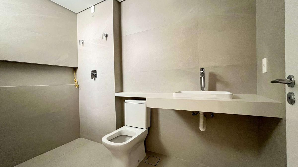 Apartamento, Silveira, 3 Quartos, 2 Vagas, 1 Suíte