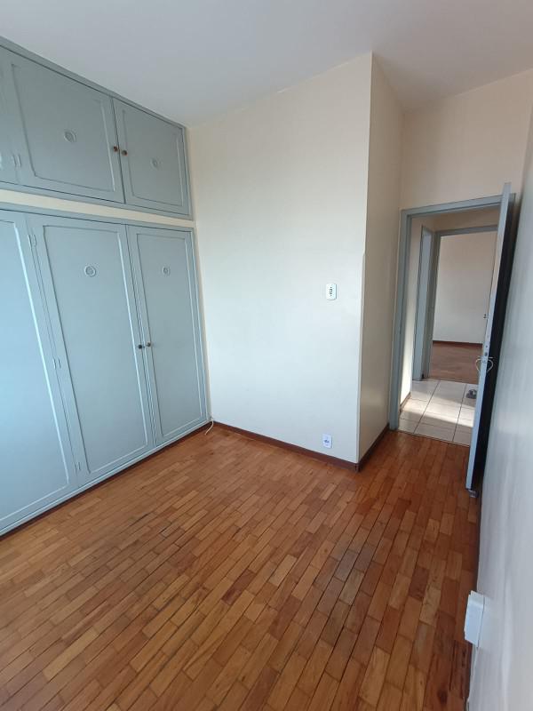 Apartamento, Alto Barroca, 3 Quartos, 1 Vaga