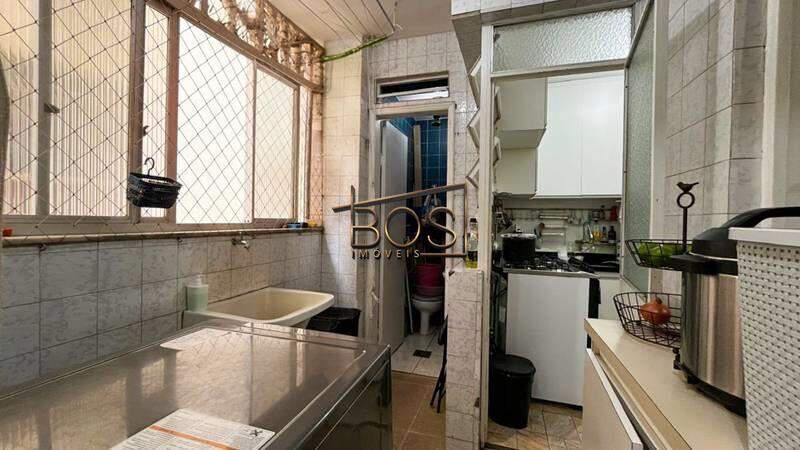 Apartamento, Santo Antônio, 3 Quartos, 1 Vaga, 1 Suíte