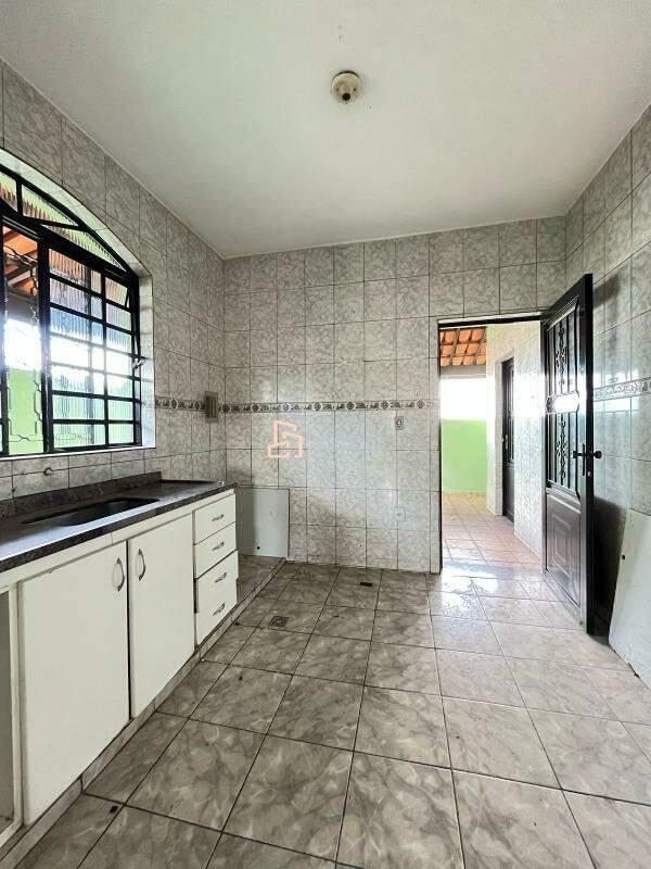 Casa, Novo Progresso, 3 Quartos, 4 Vagas, 1 Suíte
