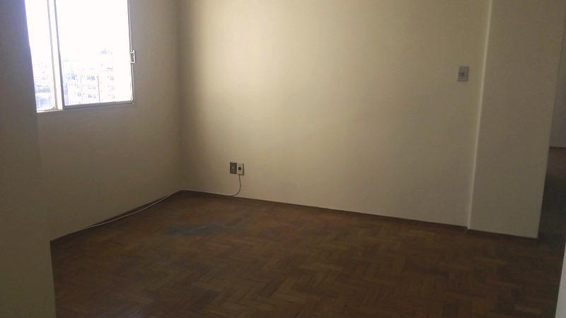 Apartamento, Barro Preto, 2 Quartos, 0 Vaga