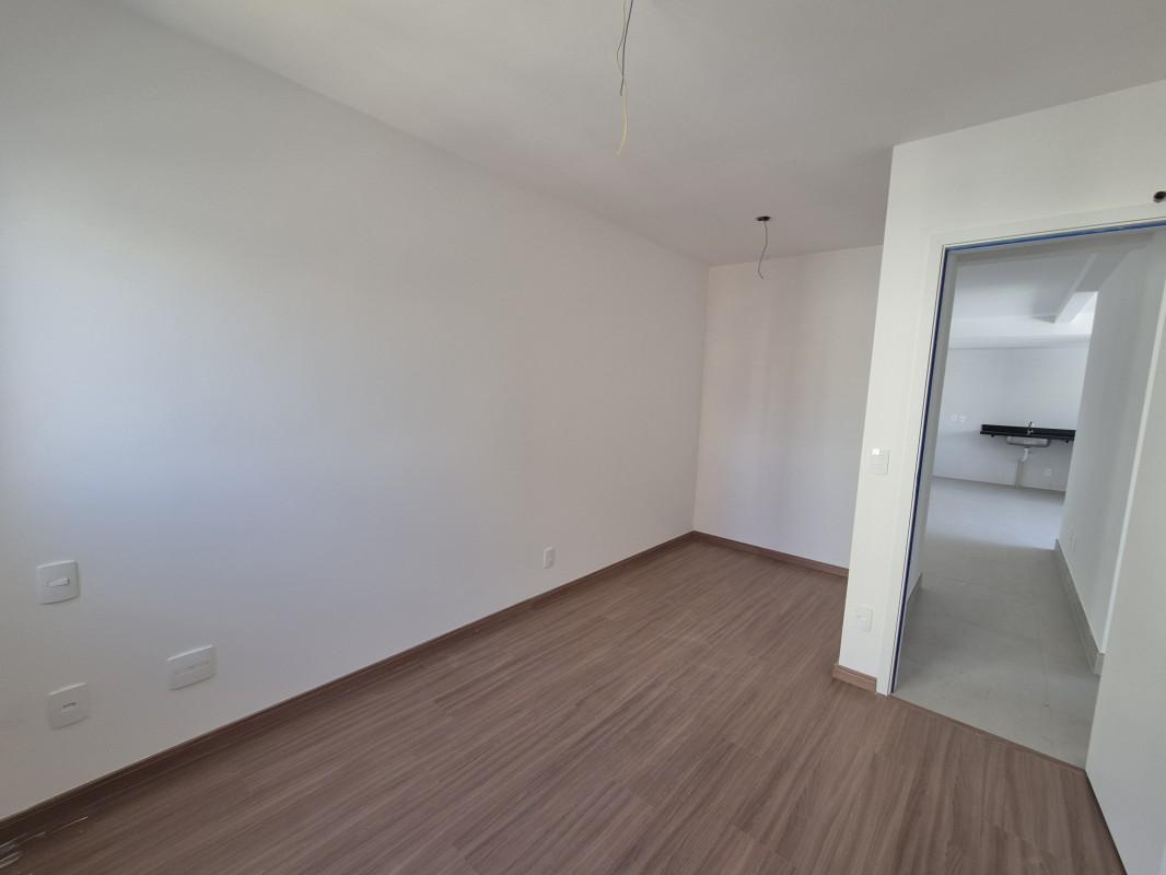 Apartamento, Coração Eucarístico, 3 Quartos, 2 Vagas, 1 Suíte