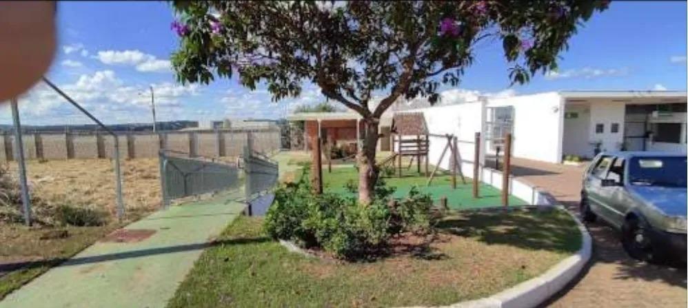 Lote, Residencial Park I, 0 Quarto, 0 Vaga