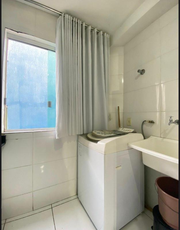 Apartamento, Palmeiras, 2 Quartos, 1 Vaga