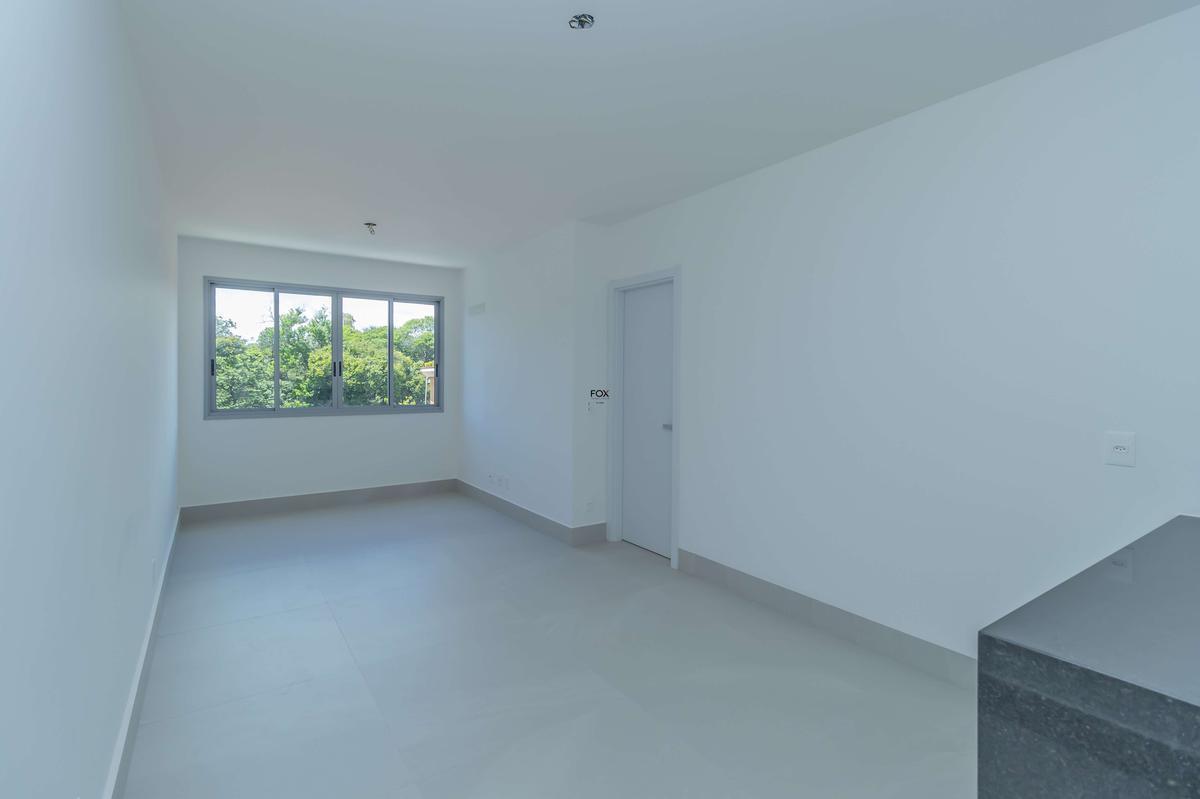Apartamento, Sagrada Família, 3 Quartos, 2 Vagas, 1 Suíte
