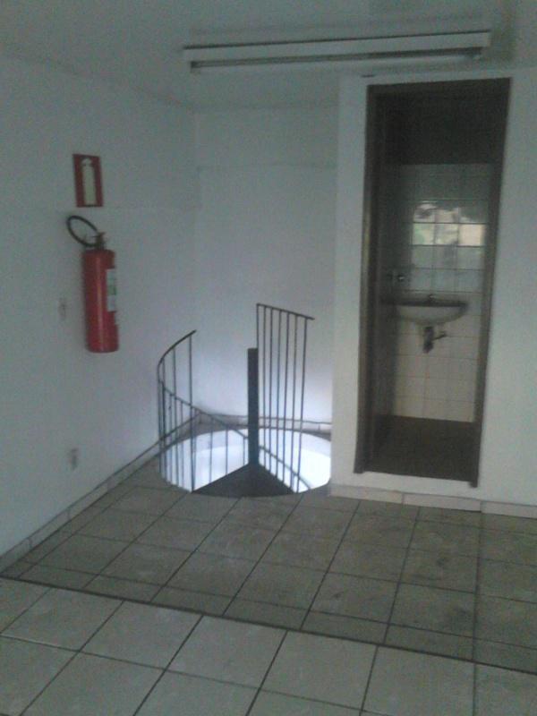 Andar, Centro, 0 Quarto, 0 Vaga