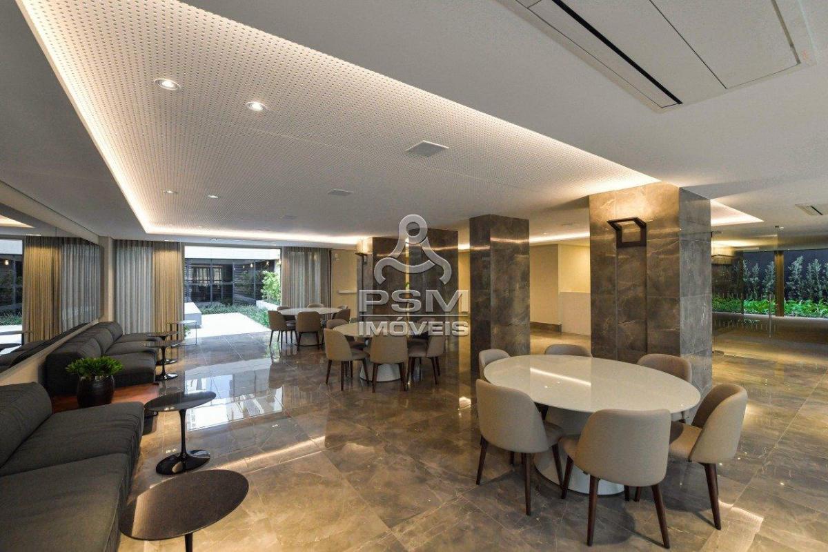 Apartamento, Funcionários, 4 Quartos, 3 Vagas, 1 Suíte