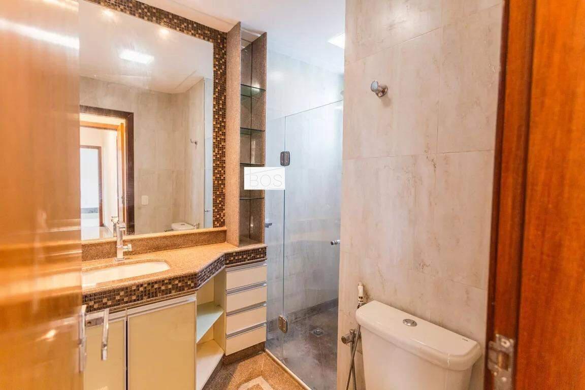 Apartamento, Santo Antônio, 3 Quartos, 2 Vagas, 1 Suíte