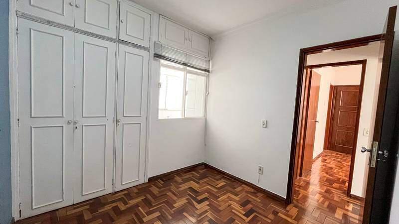 Apartamento, Cidade Nova, 2 Quartos, 1 Vaga