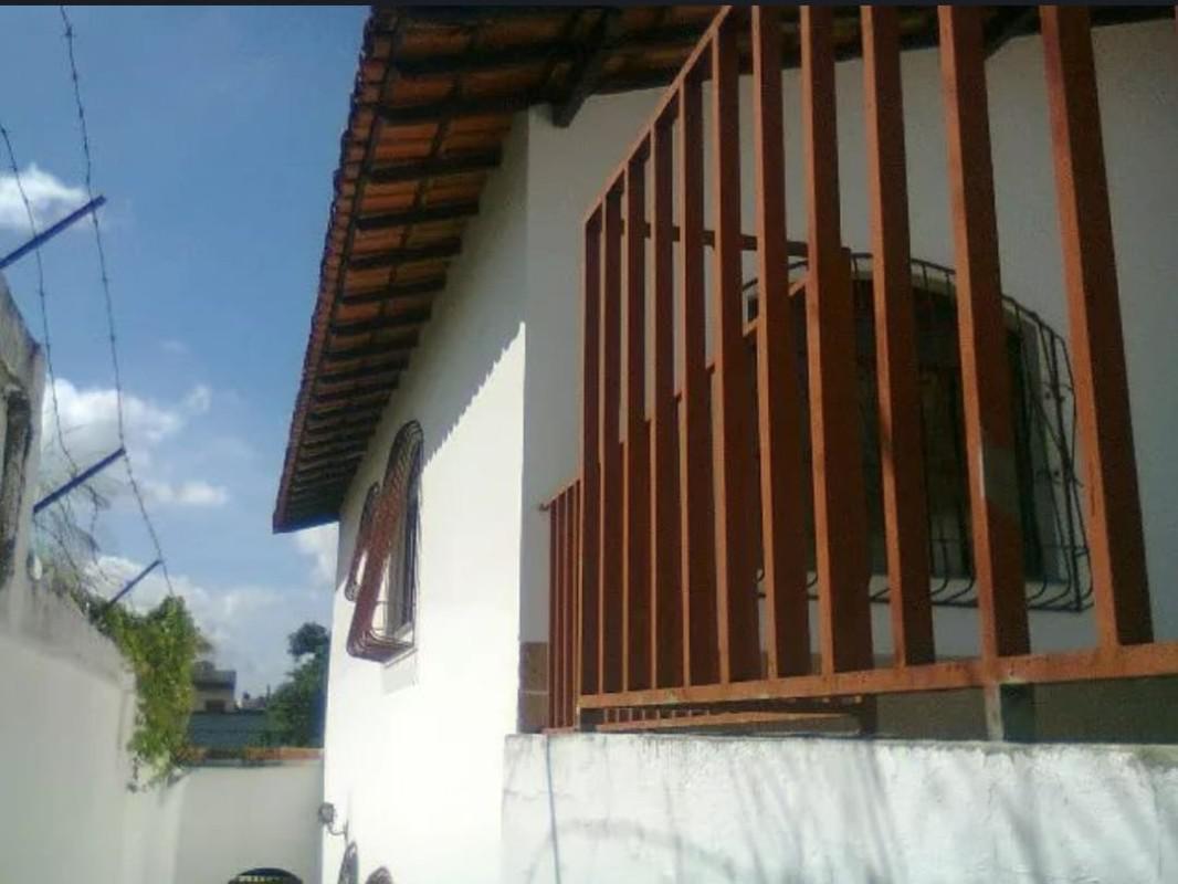 Casa, Santa Amélia, 4 Quartos, 2 Vagas, 1 Suíte