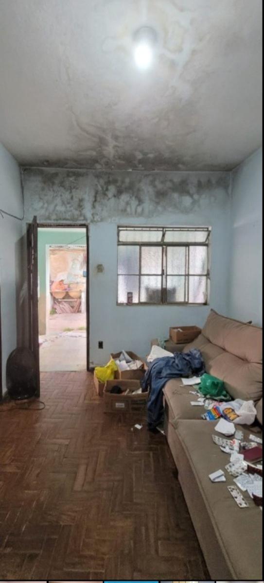 Casa, Padre Eustáquio, 6 Quartos, 2 Vagas