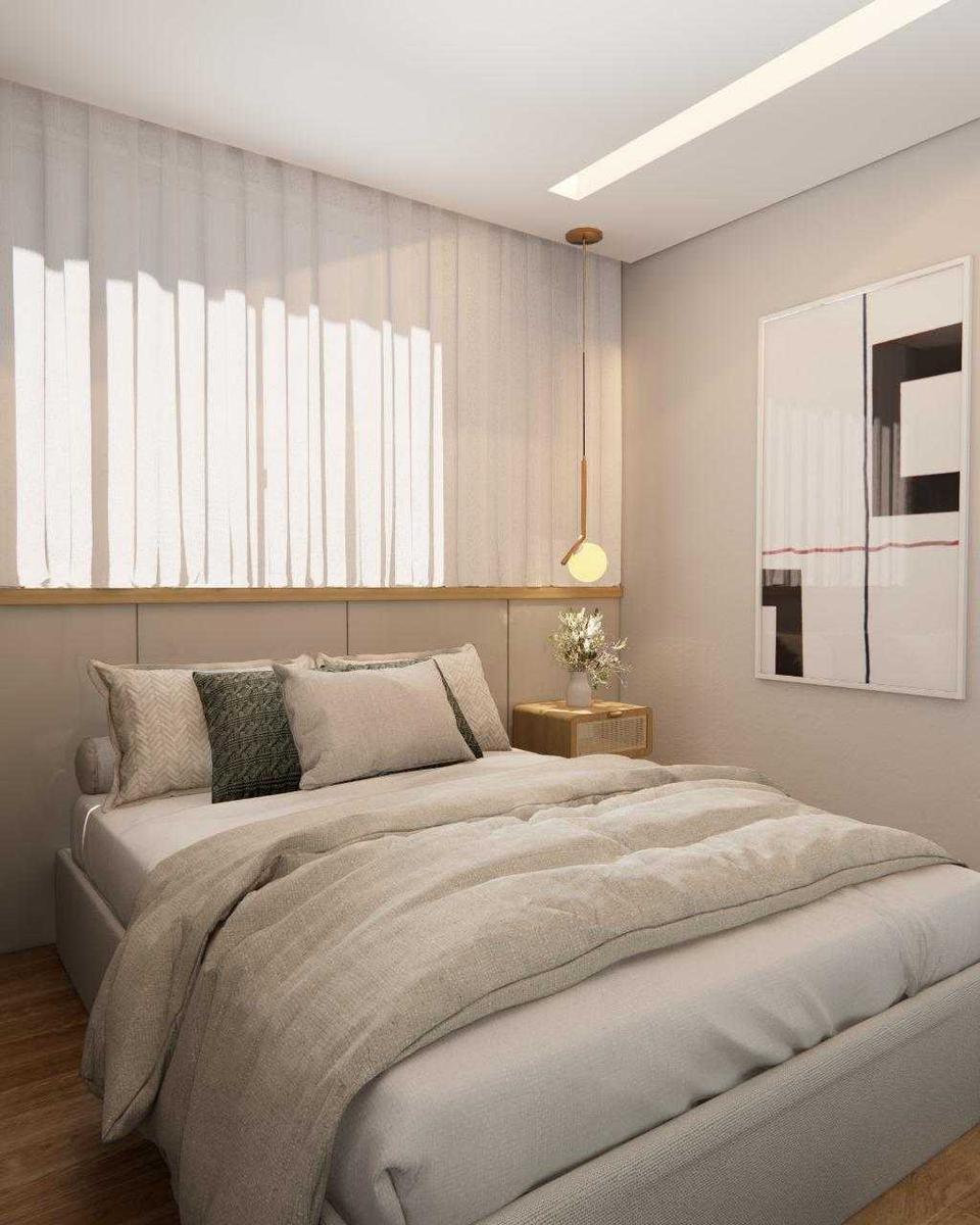 Apartamento, Cidade Nova, 3 Quartos, 2 Vagas, 1 Suíte
