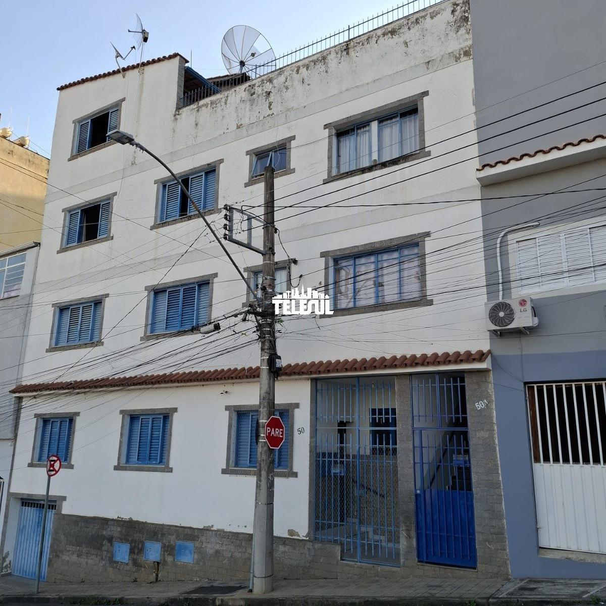 Apartamento, Centro, 3 Quartos, 1 Vaga, 1 Suíte