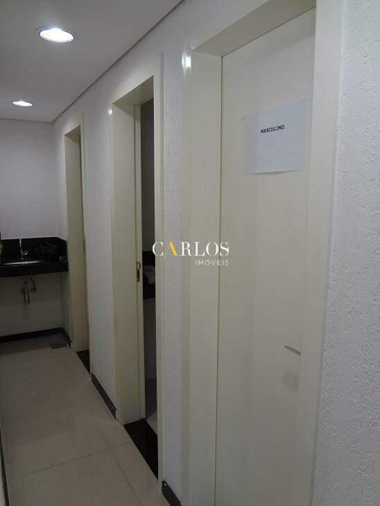 Andar, Santa Lúcia, 4 Vagas