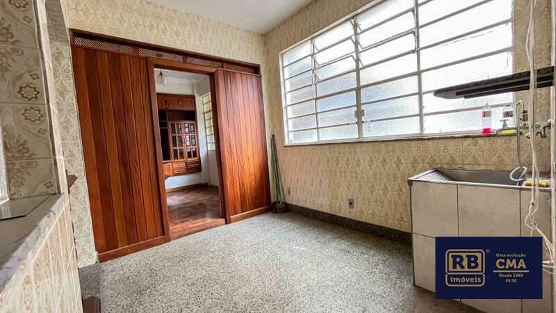Apartamento, Centro, 3 Quartos, 0 Vaga