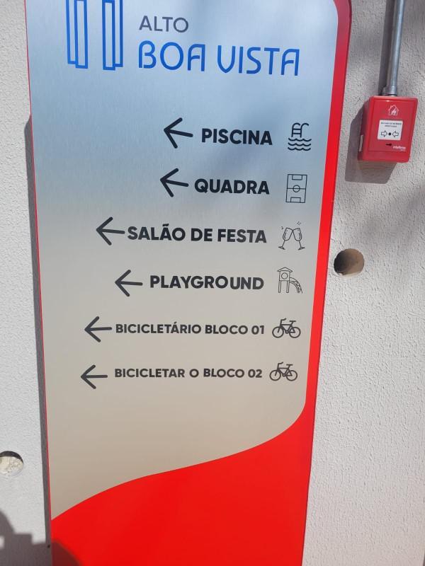 Apartamento, Juliana, 2 Quartos, 1 Vaga