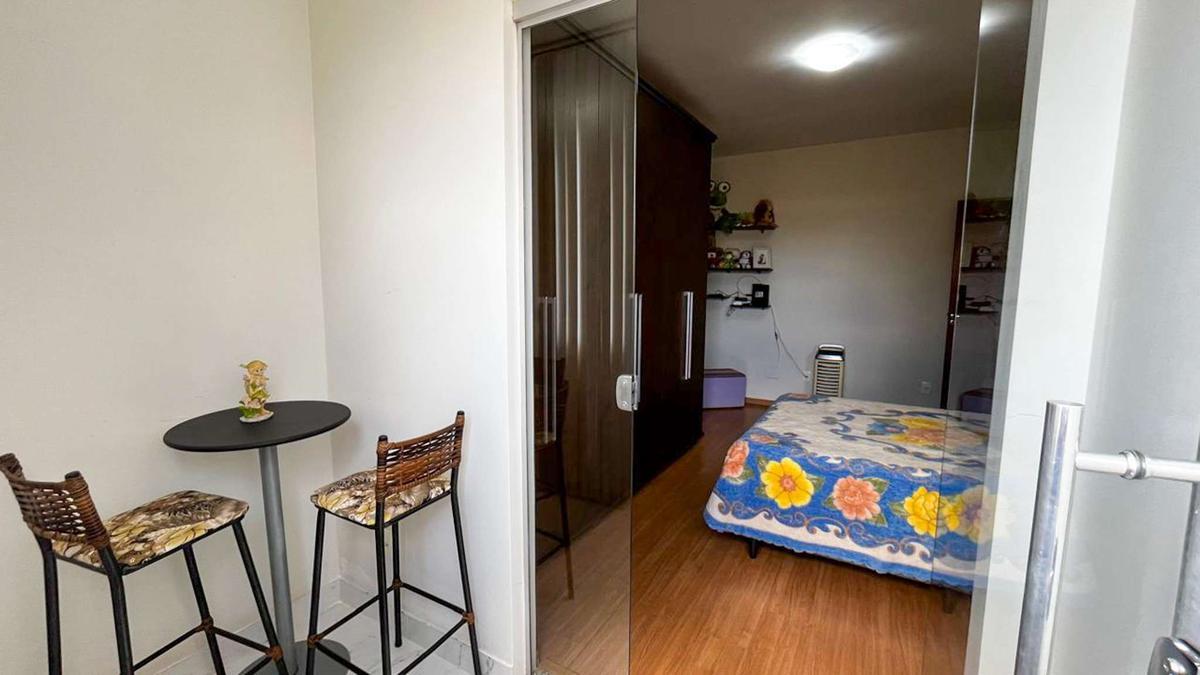 Casa, Santa Efigênia, 3 Quartos, 2 Vagas, 2 Suítes