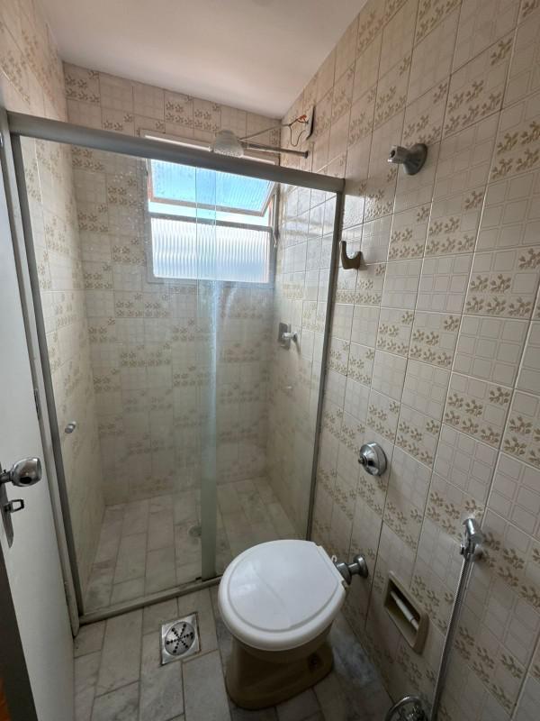 Apartamento, Santa Teresa, 3 Quartos, 1 Vaga, 1 Suíte