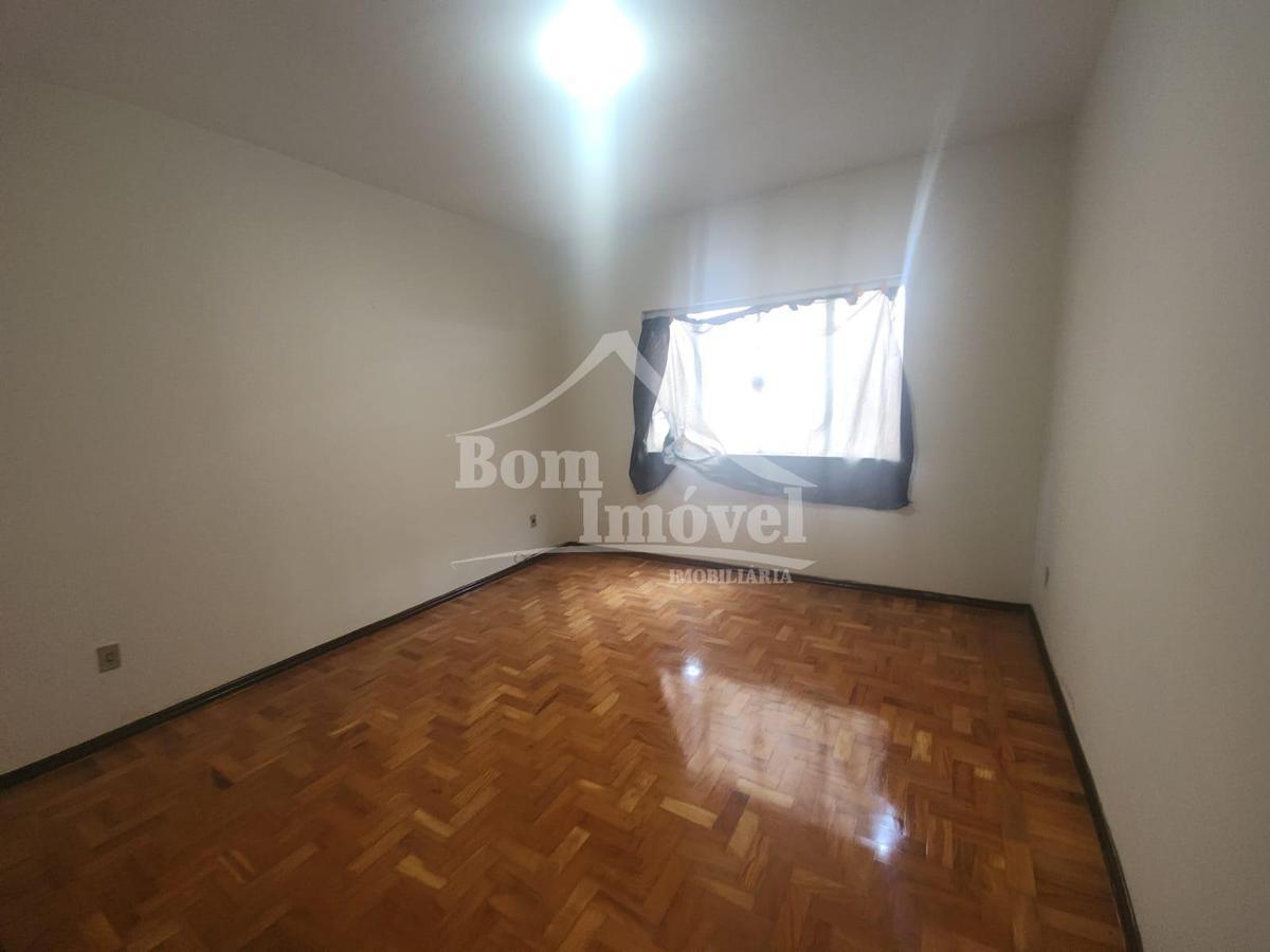 Apartamento, Centro, 2 Quartos, 1 Vaga, 1 Suíte