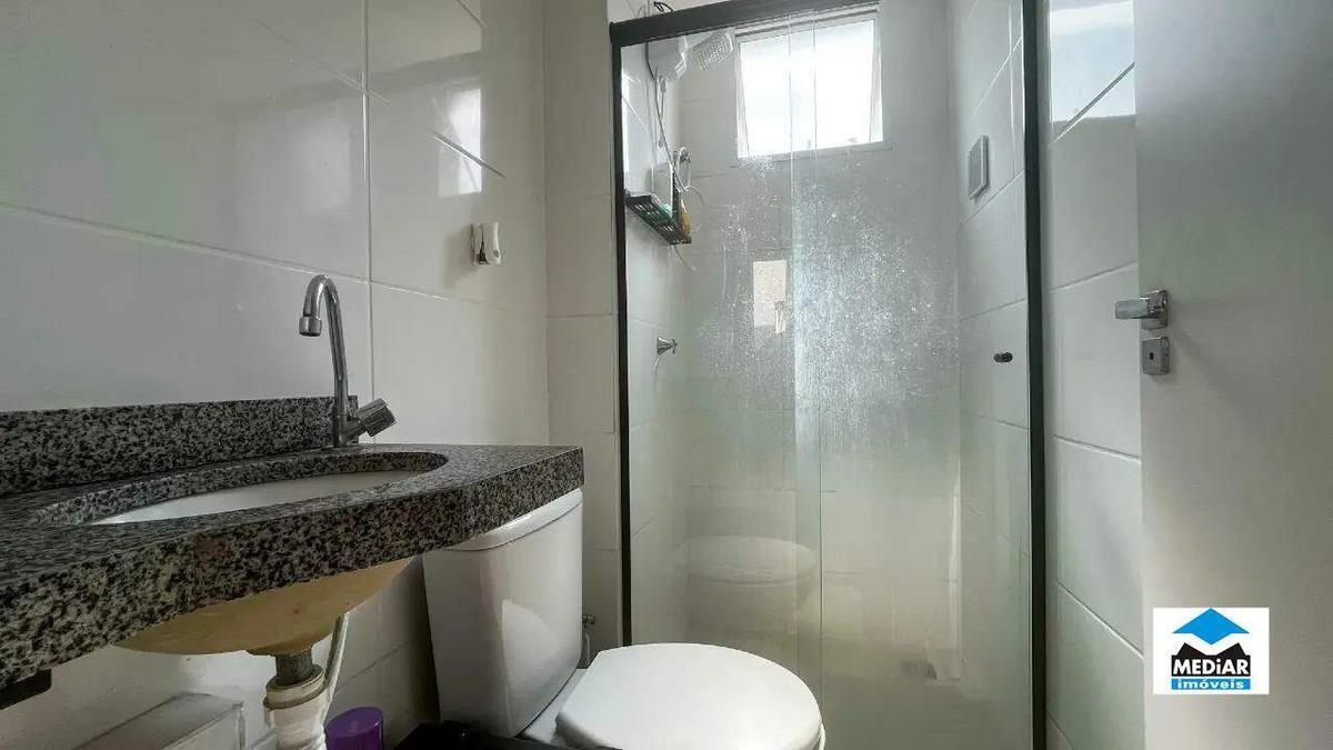 Apartamento, Pindorama, 1 Quarto, 1 Vaga