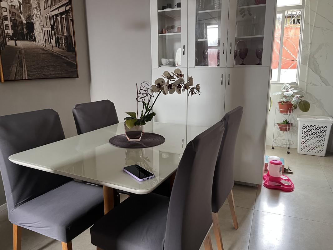 Apartamento, Padre Eustáquio, 2 Quartos, 1 Vaga, 1 Suíte