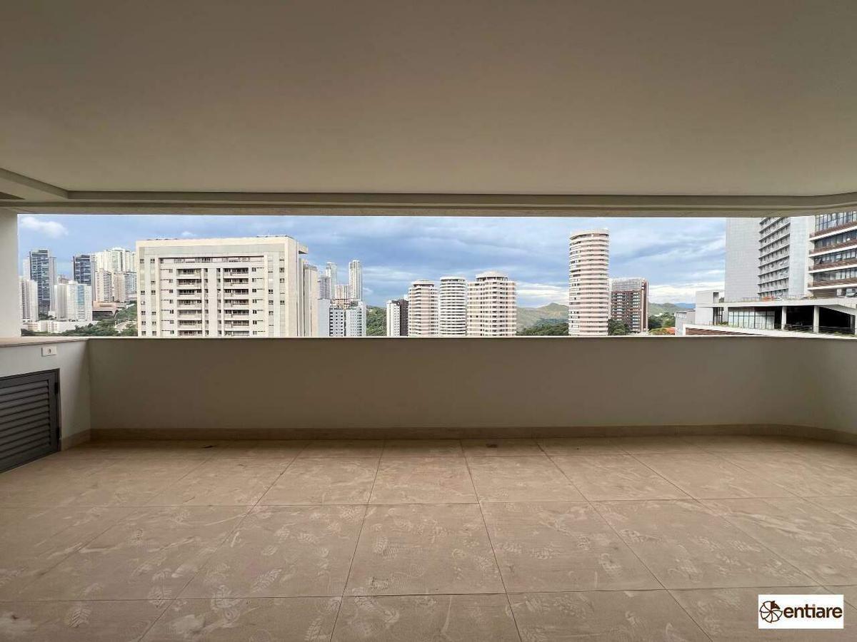Apartamento, Vale do Sereno, 4 Quartos, 5 Vagas, 2 Suítes