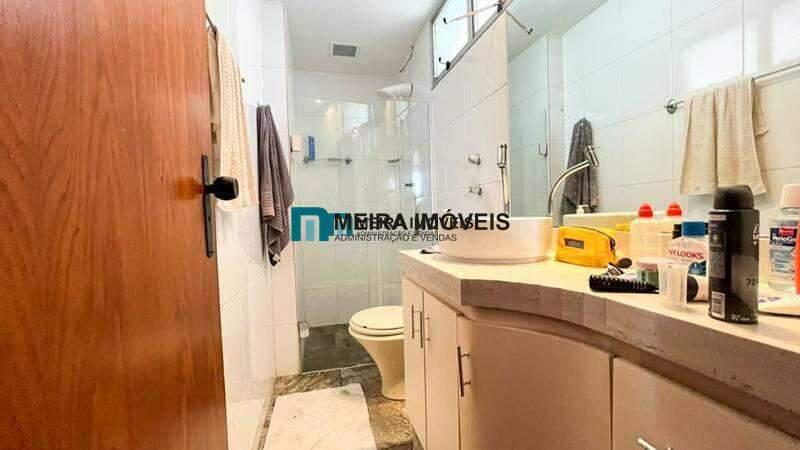 Cobertura, Lourdes, 3 Quartos, 3 Vagas, 1 Suíte