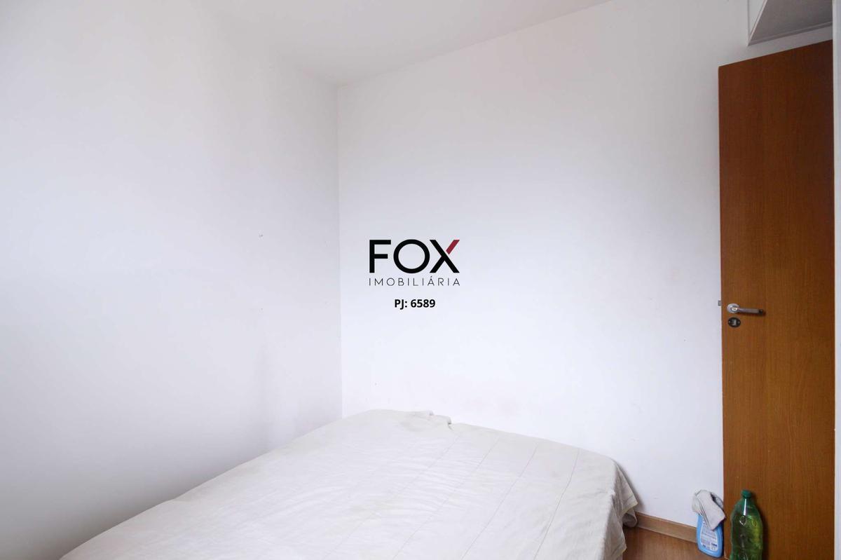 Apartamento, Ouro Preto, 3 Quartos, 2 Vagas, 1 Suíte