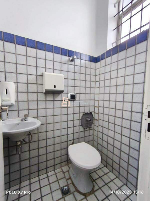 Sala, Barreiro