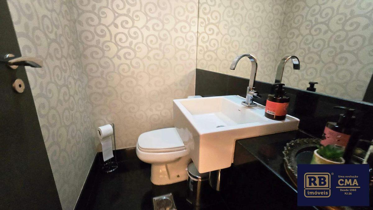 Apartamento, Santo Agostinho, 4 Quartos, 3 Vagas, 1 Suíte