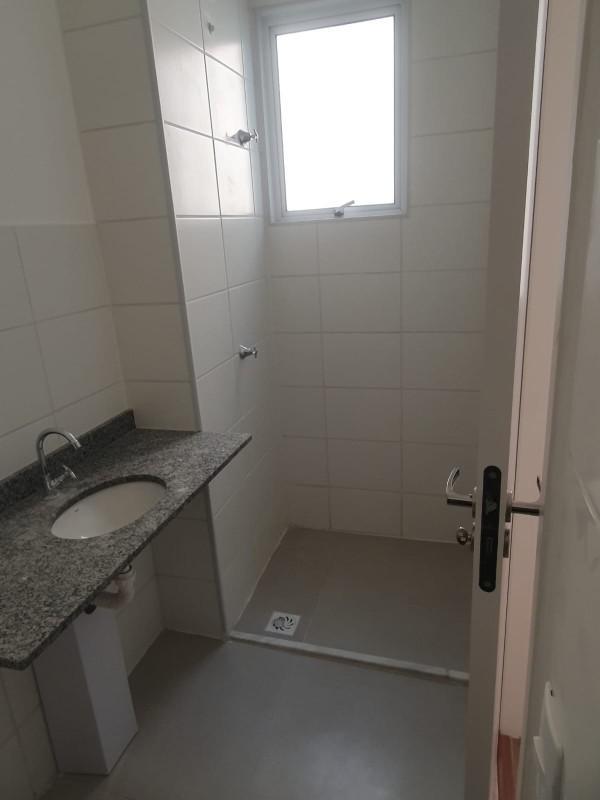 Apartamento, Palmeiras, 2 Quartos, 1 Vaga, 1 Suíte