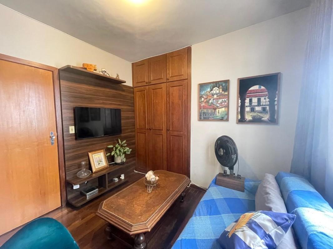 Apartamento, Silveira, 3 Quartos, 2 Vagas, 1 Suíte
